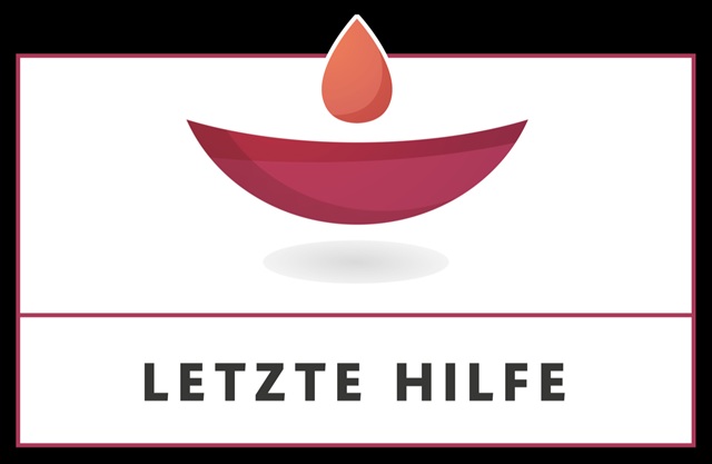 Logo Letzte Hilfe